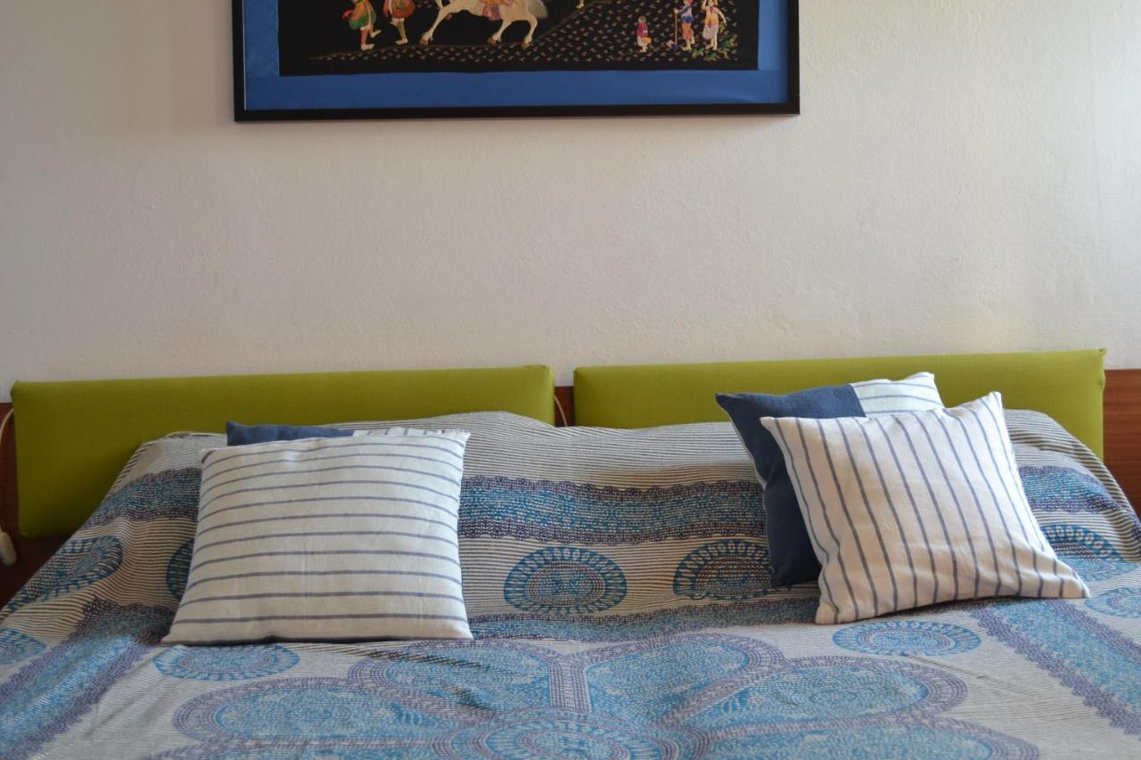 Apartment Ariston *