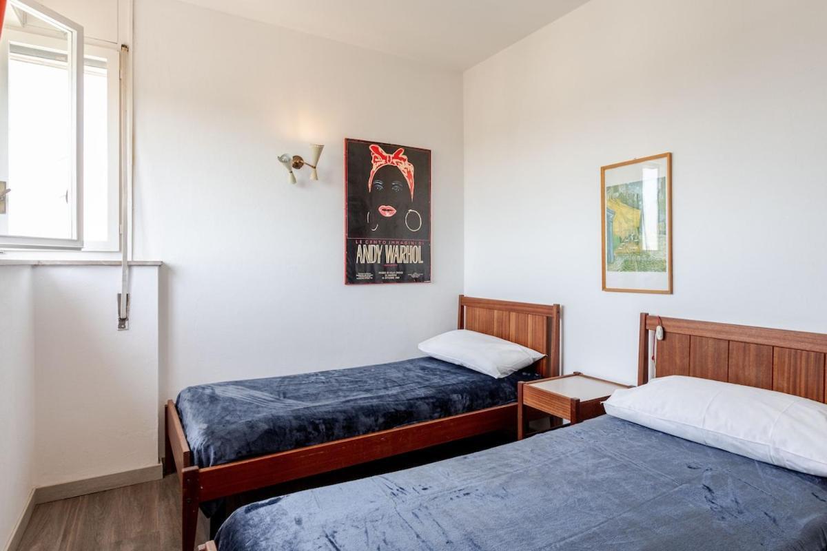 Apartment Ariston