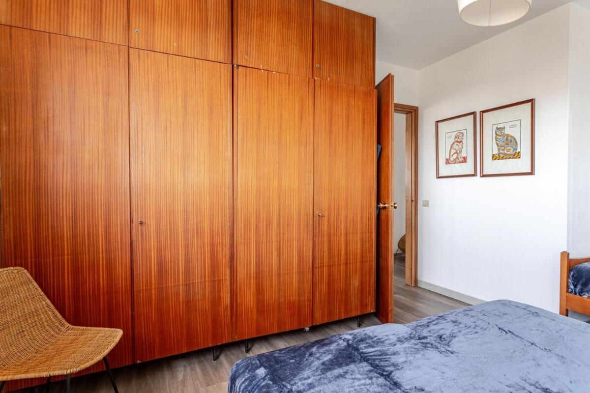 Apartment Ariston *