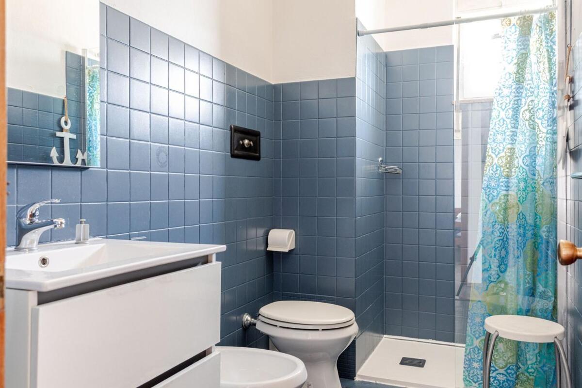 Ariston Apartment