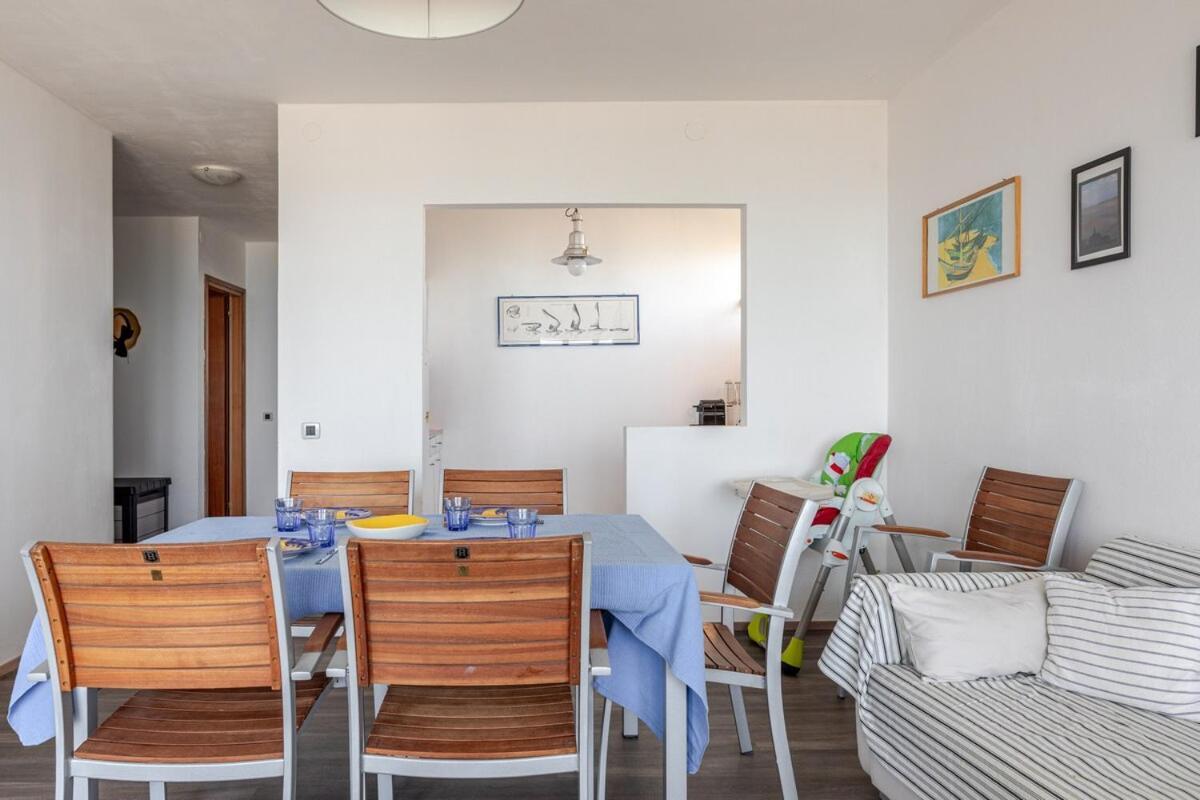 Apartment Ariston