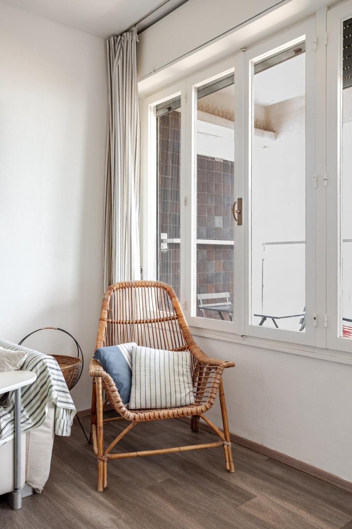 Apartment Ariston *