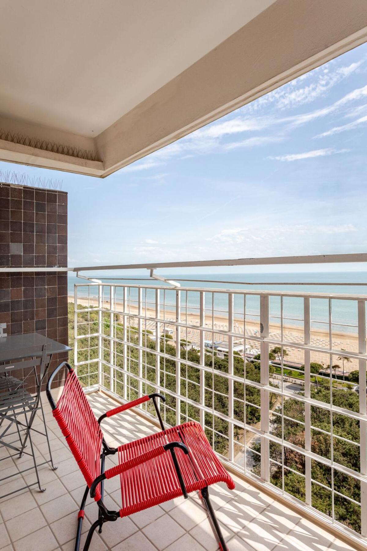 Ariston Apartment Lignano Sabbiadoro