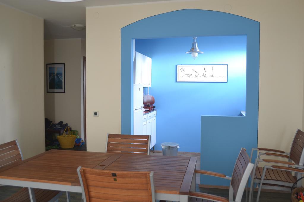 Apartment Ariston *