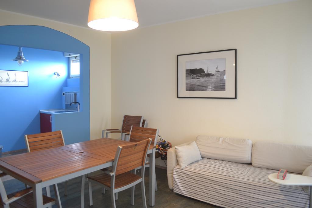 Apartment Ariston *